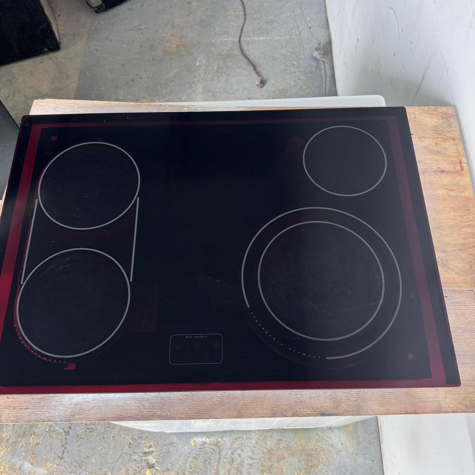 Frigidaire Electric Range Main Top 318223647 Frigidaire Electric Range Main Top 318223647